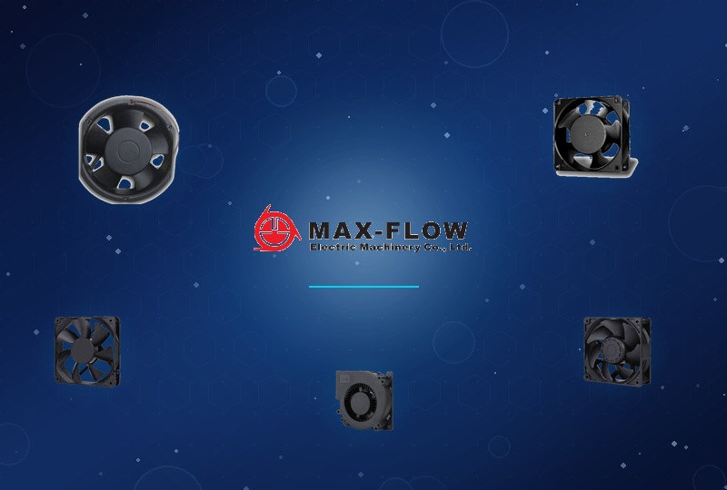 MAX FLOW Factory