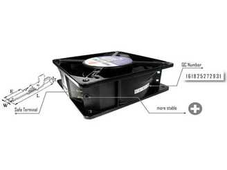 Terminals & Product code