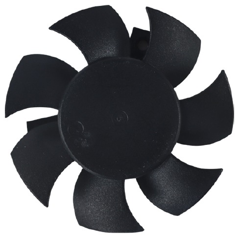 MFD5010Y Frameless DC Fan